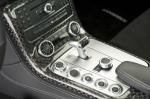 Mercedes-Benz SLS AMG Hawk White by Hamann 2011 года